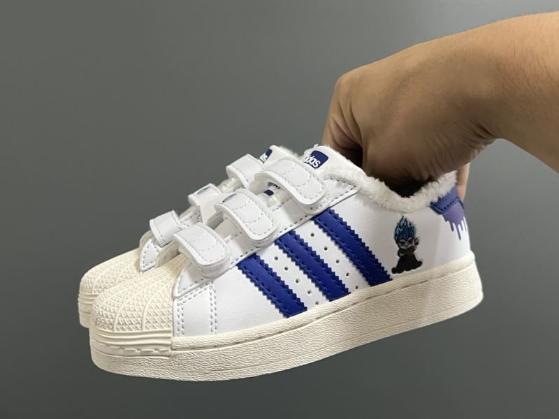 ADIDAS SHOES